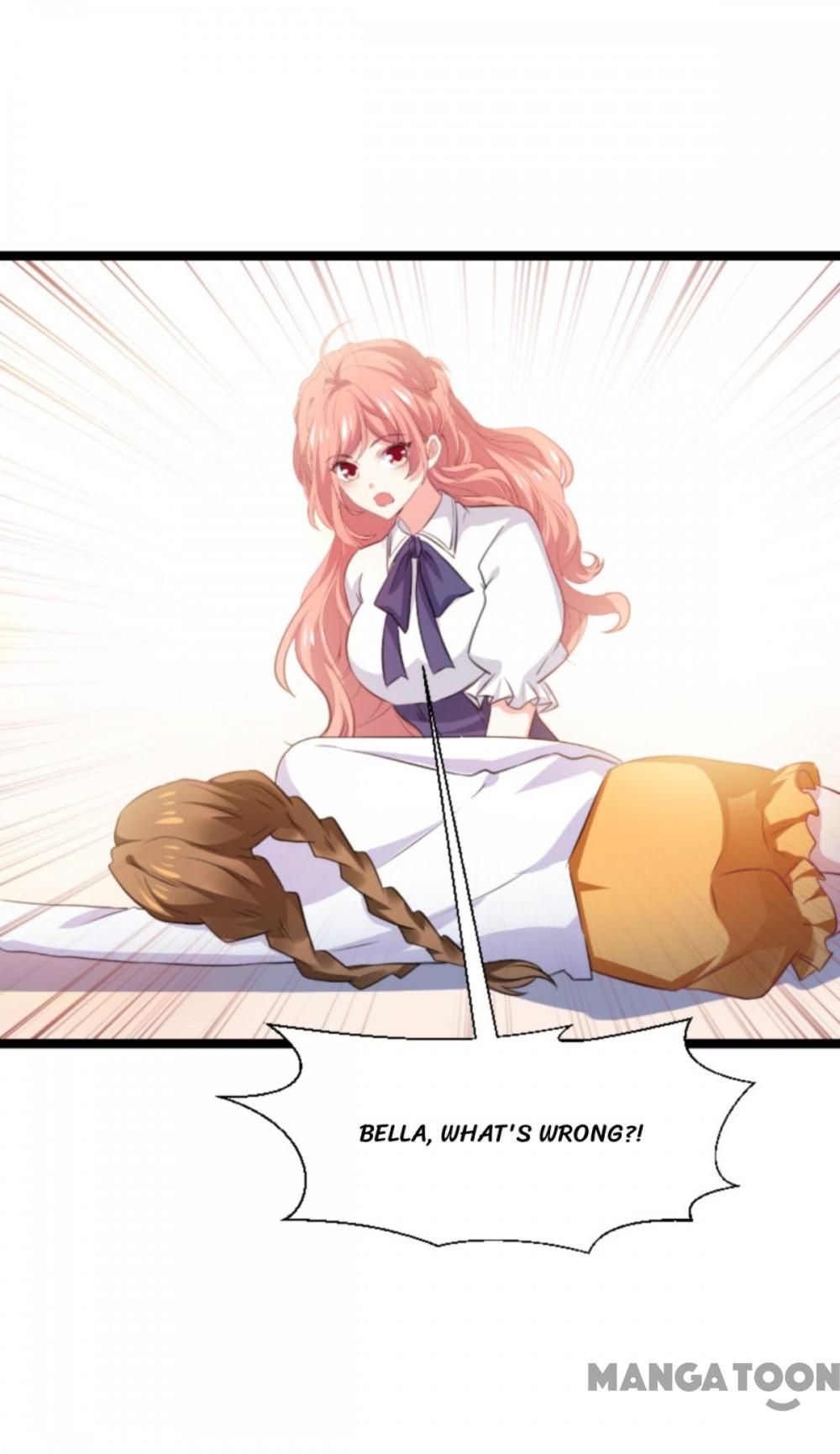 Like Husband, Like Son Chapter 212 - page 20