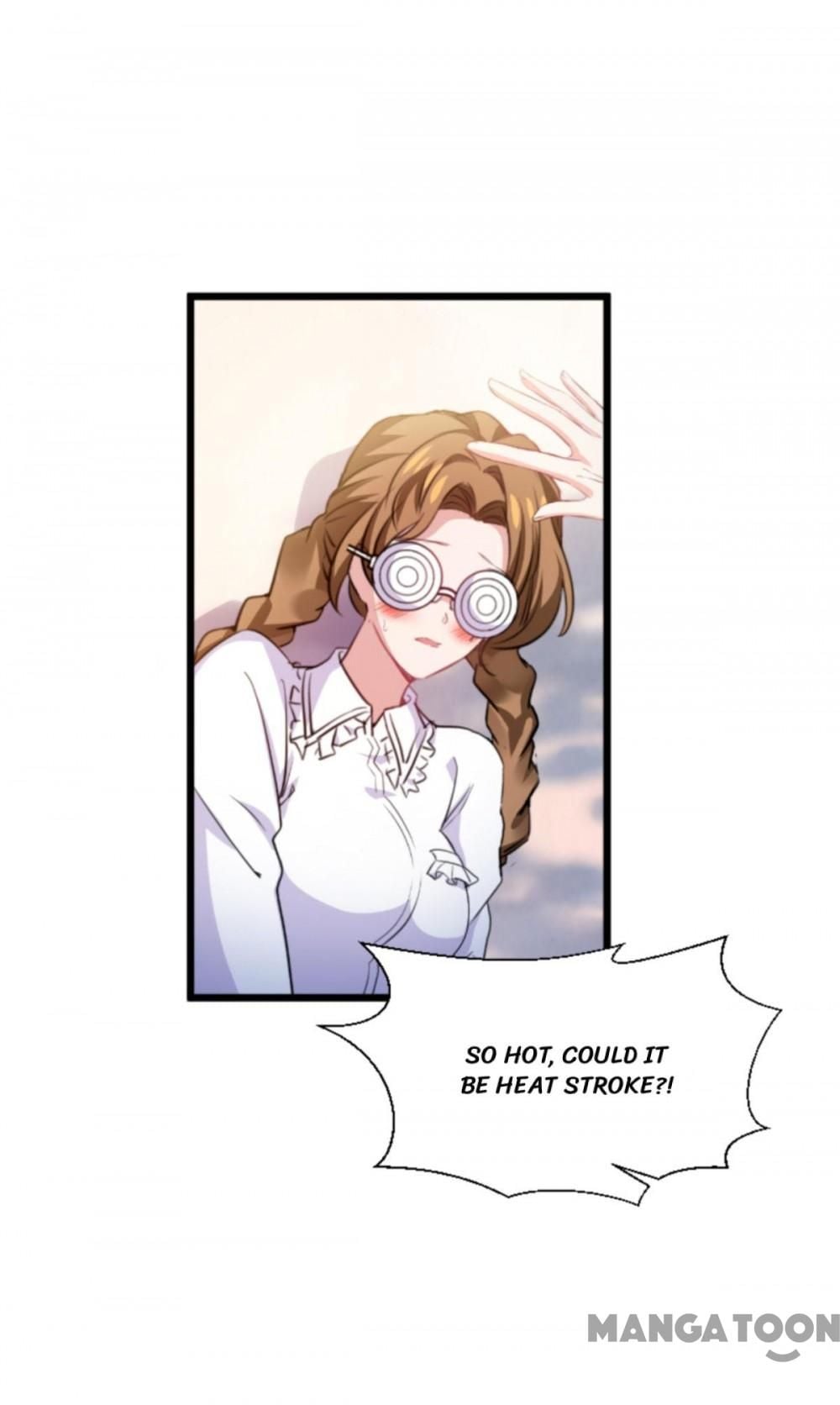 Like Husband, Like Son Chapter 212 - page 21