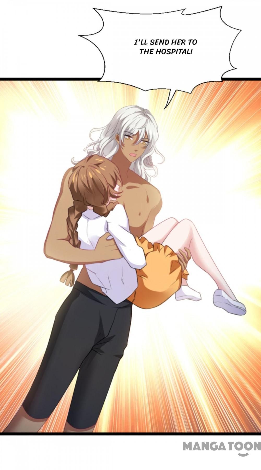 Like Husband, Like Son Chapter 212 - page 24