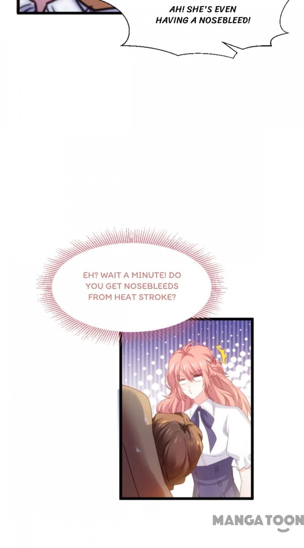 Like Husband, Like Son Chapter 212 - page 28