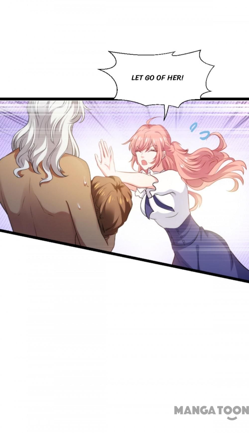 Like Husband, Like Son Chapter 212 - page 33