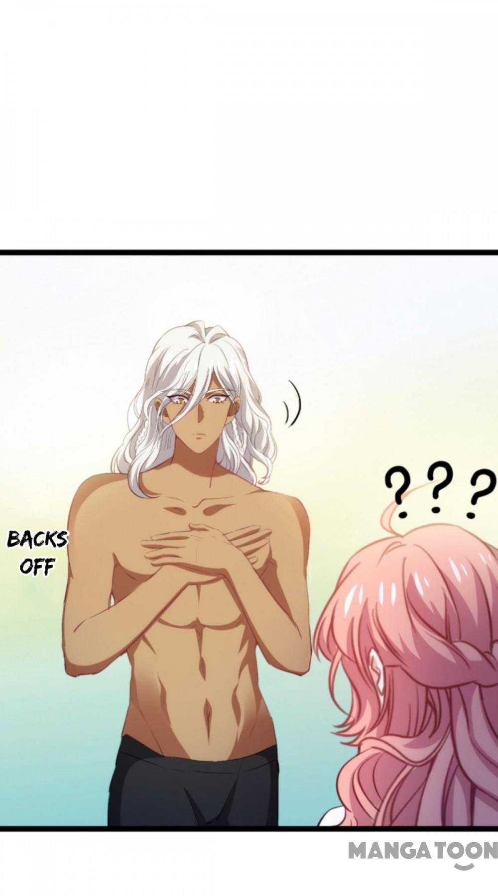 Like Husband, Like Son Chapter 212 - page 38