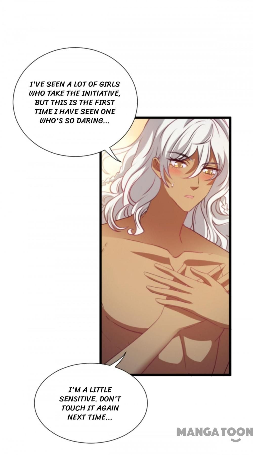 Like Husband, Like Son Chapter 212 - page 40