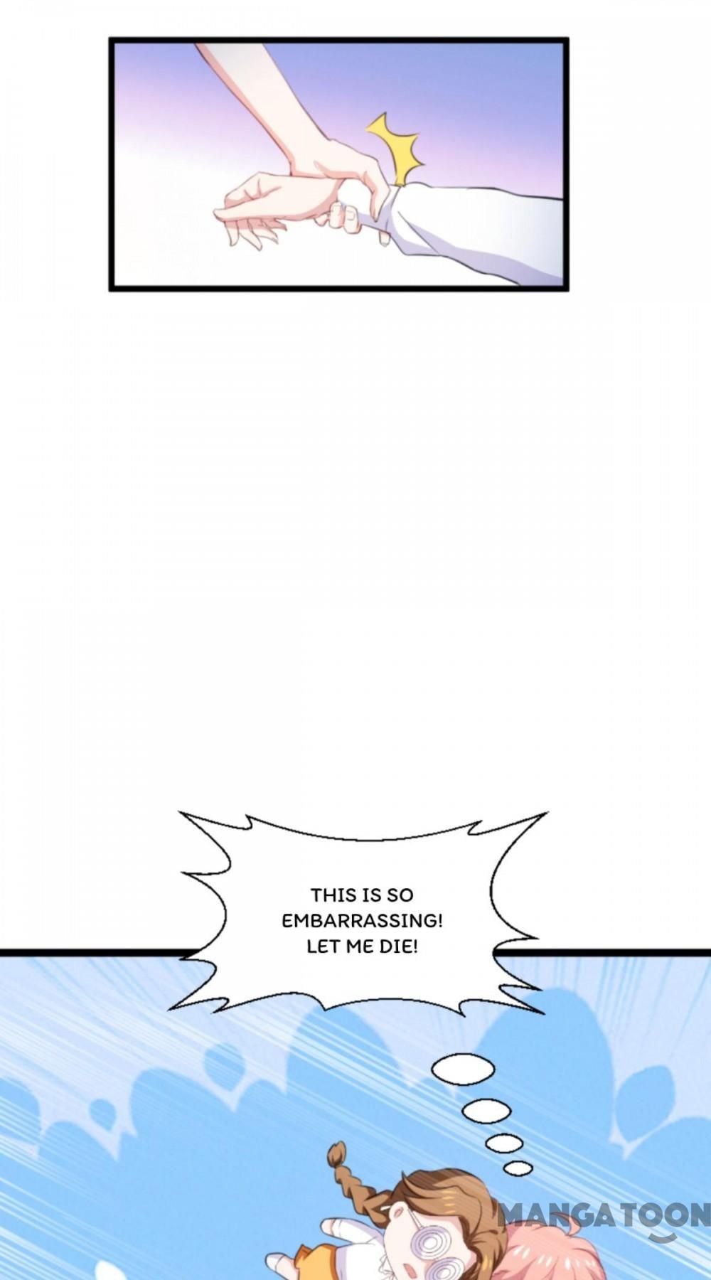 Like Husband, Like Son Chapter 212 - page 43
