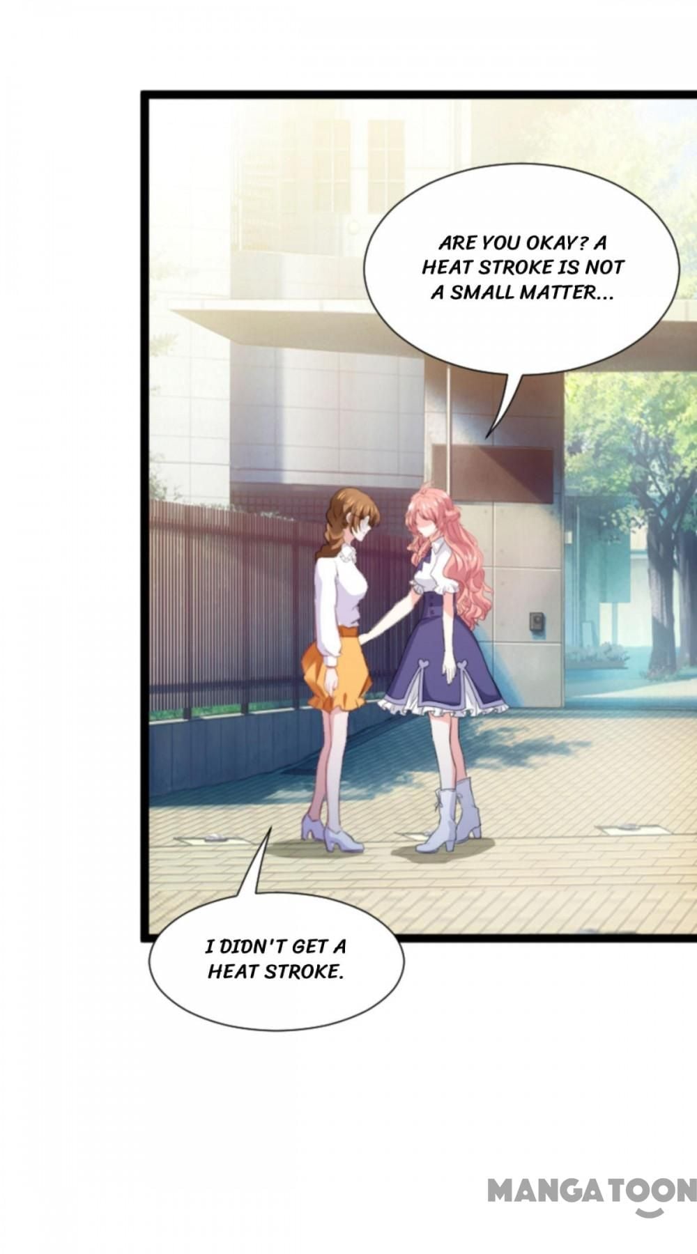 Like Husband, Like Son Chapter 212 - page 48