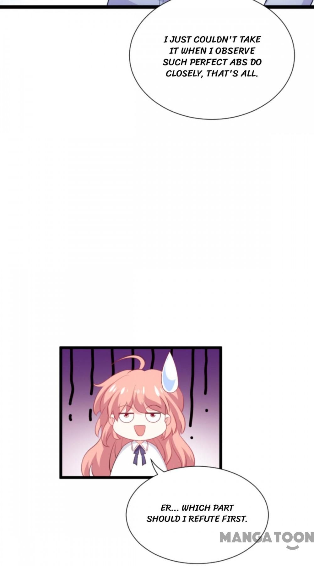 Like Husband, Like Son Chapter 212 - page 52