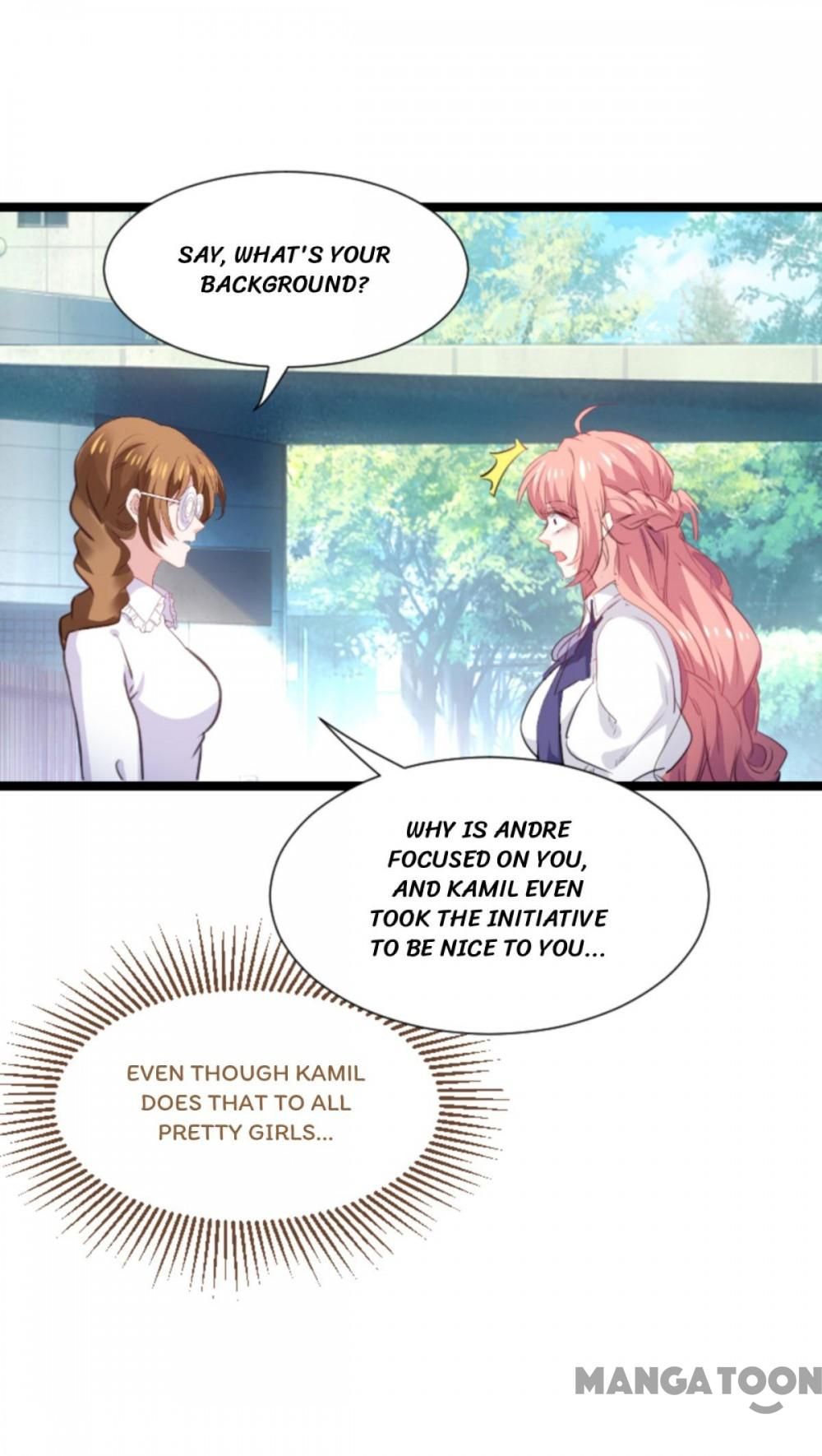 Like Husband, Like Son Chapter 212 - page 54