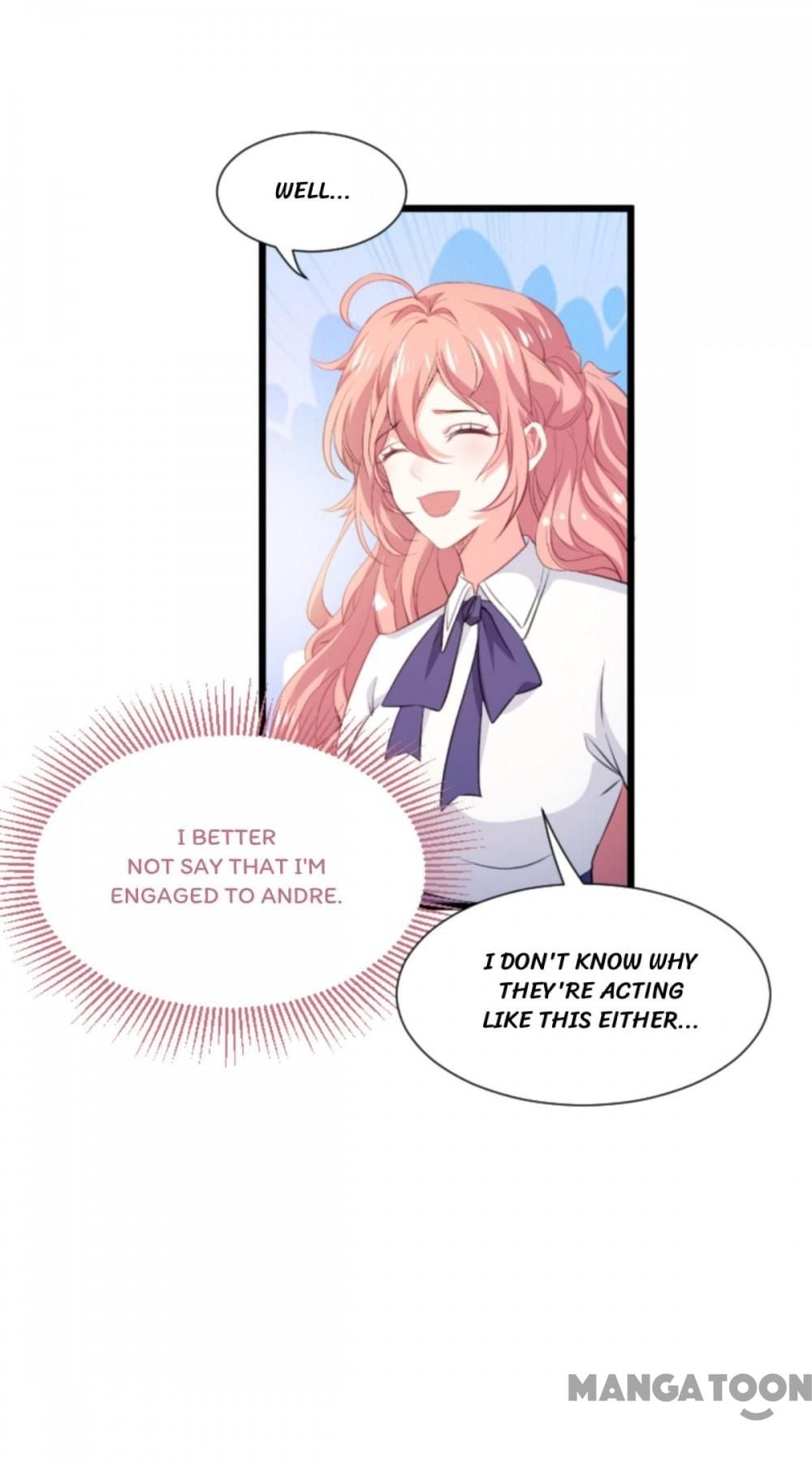 Like Husband, Like Son Chapter 212 - page 55
