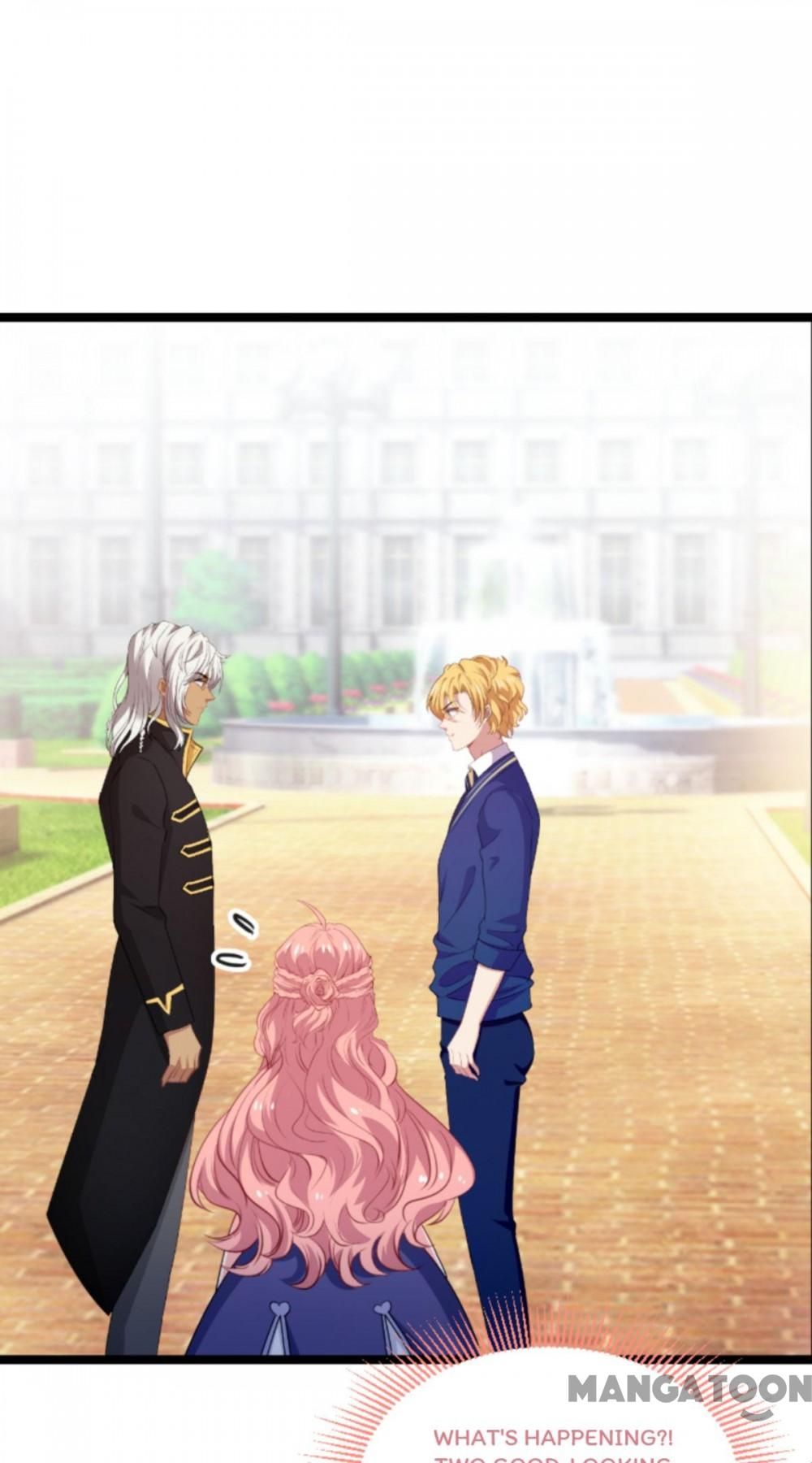 Like Husband, Like Son Chapter 210 - page 1