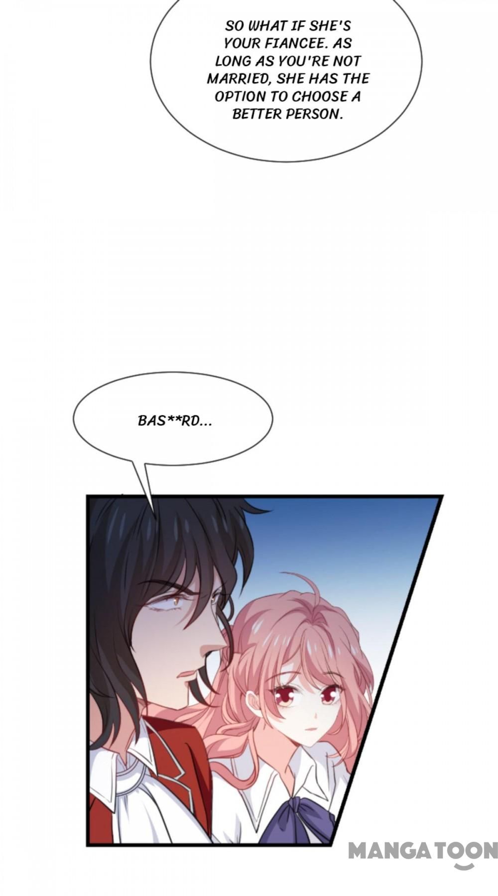 Like Husband, Like Son Chapter 210 - page 11