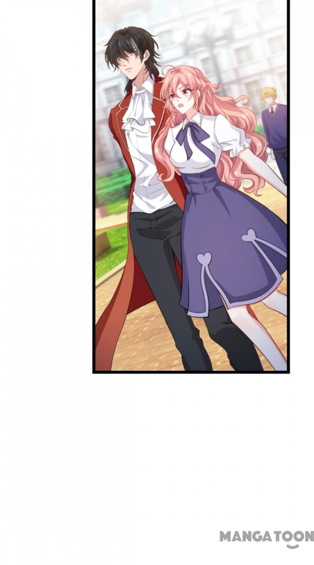 Like Husband, Like Son Chapter 210 - page 15