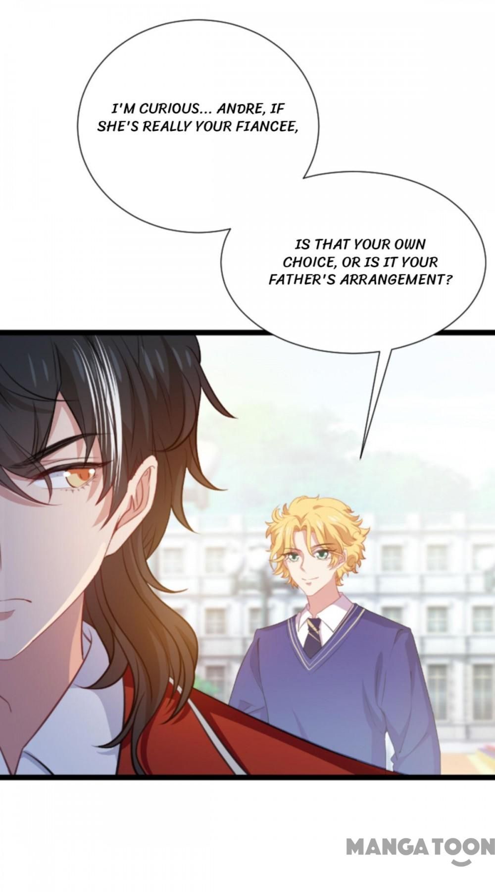 Like Husband, Like Son Chapter 210 - page 17
