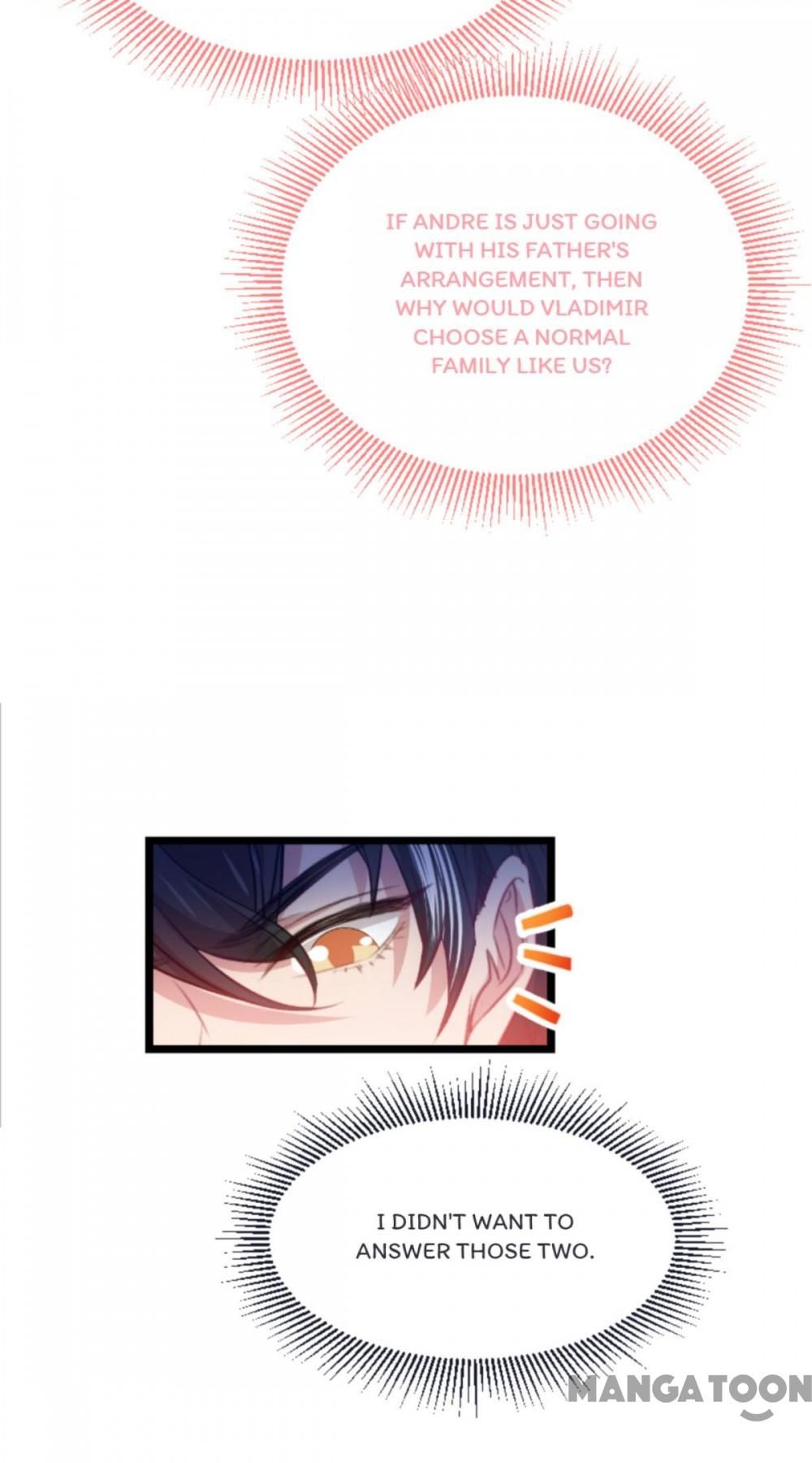 Like Husband, Like Son Chapter 210 - page 21