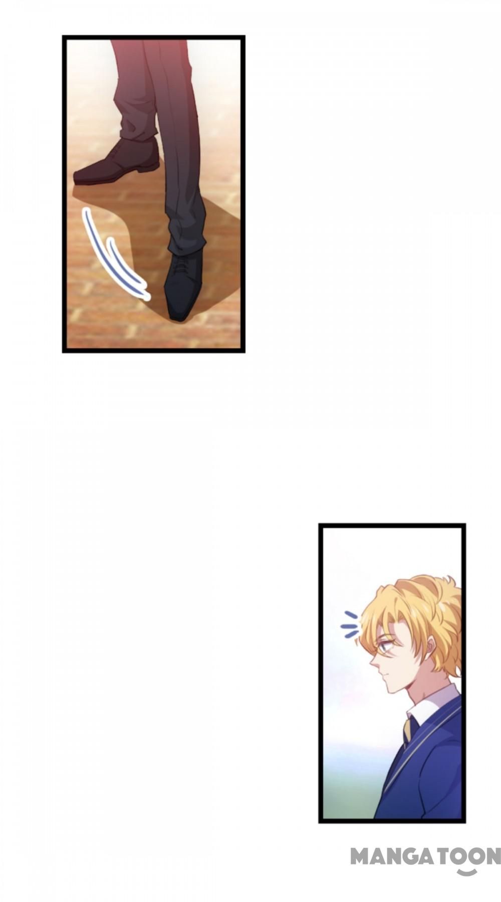 Like Husband, Like Son Chapter 210 - page 25