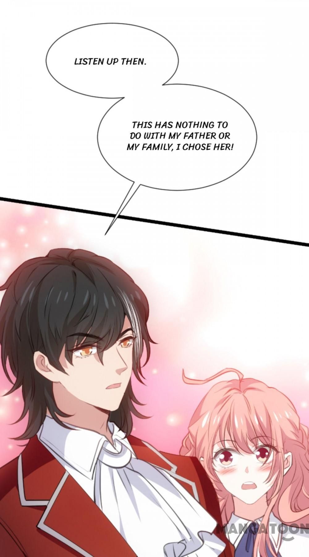 Like Husband, Like Son Chapter 210 - page 27