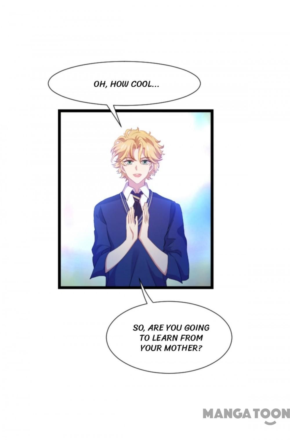 Like Husband, Like Son Chapter 210 - page 29