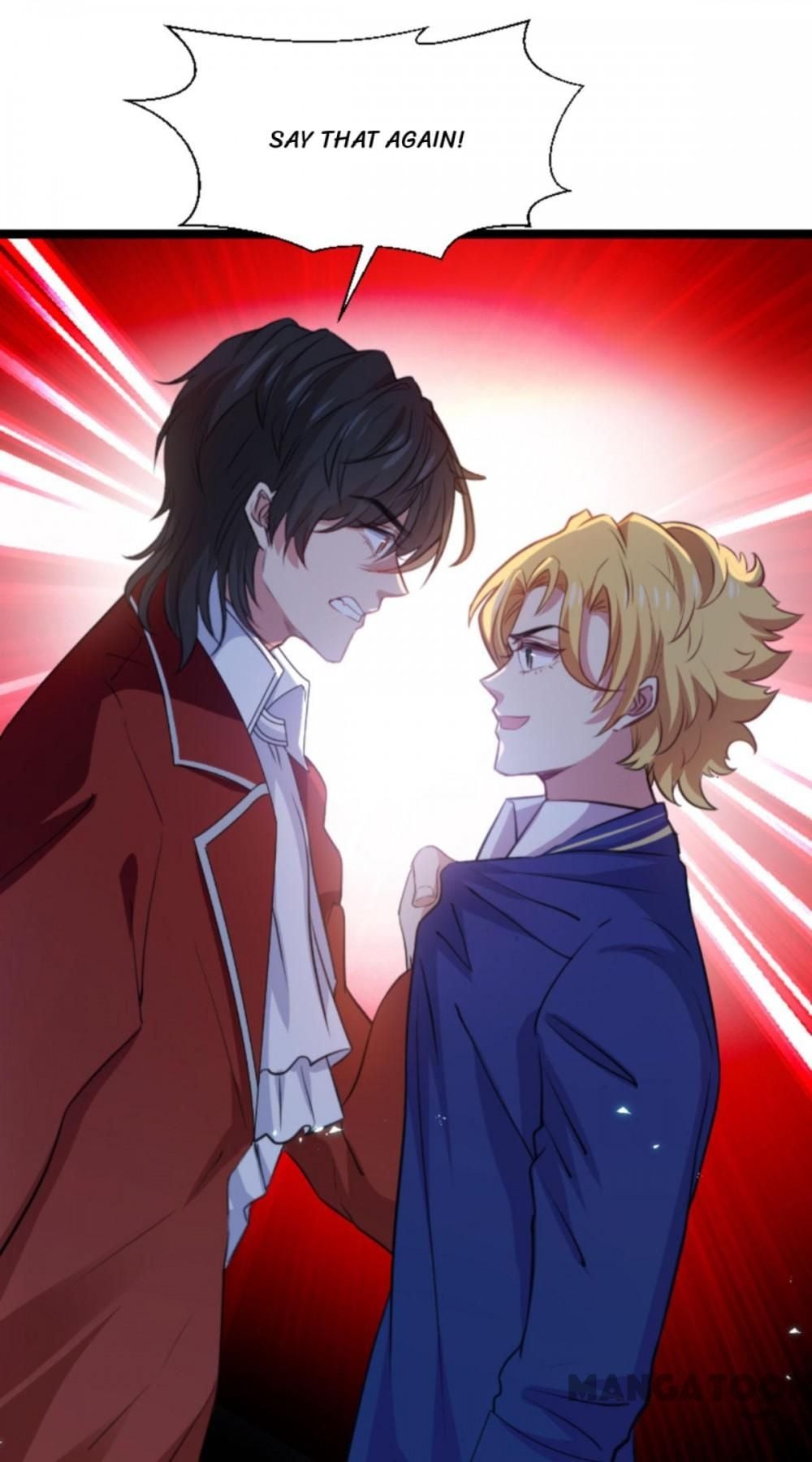 Like Husband, Like Son Chapter 210 - page 33