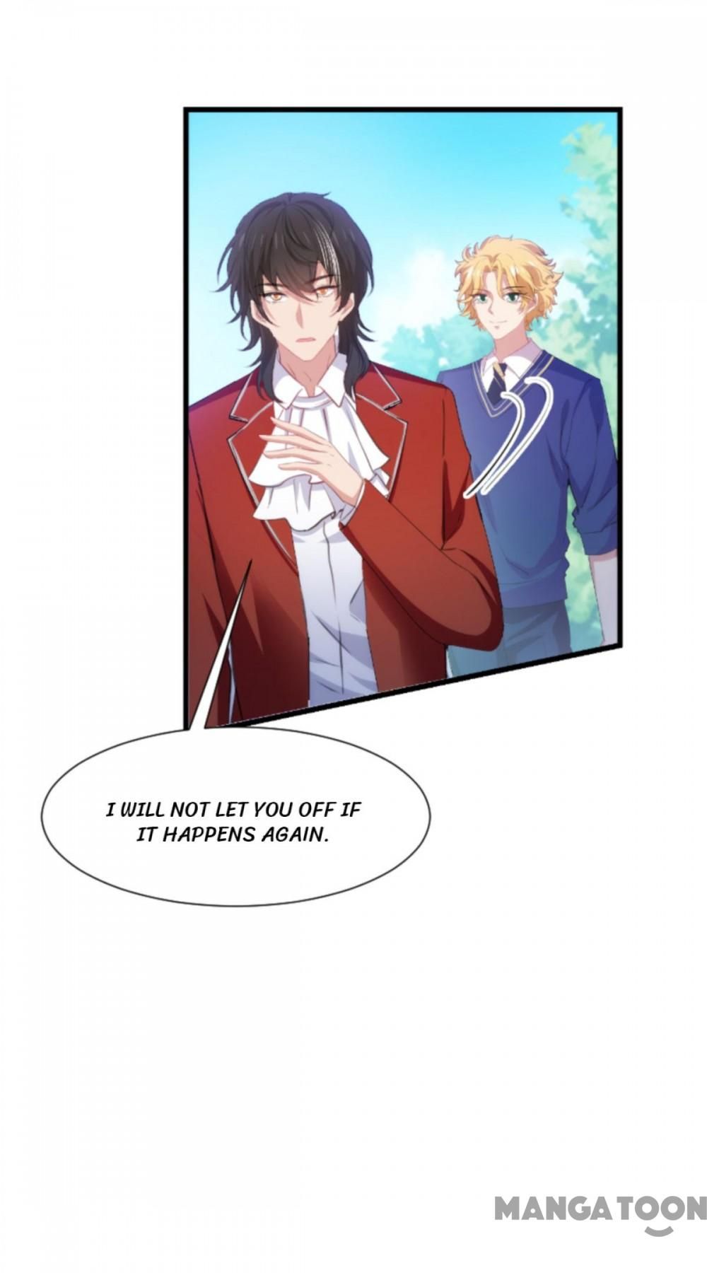 Like Husband, Like Son Chapter 210 - page 39