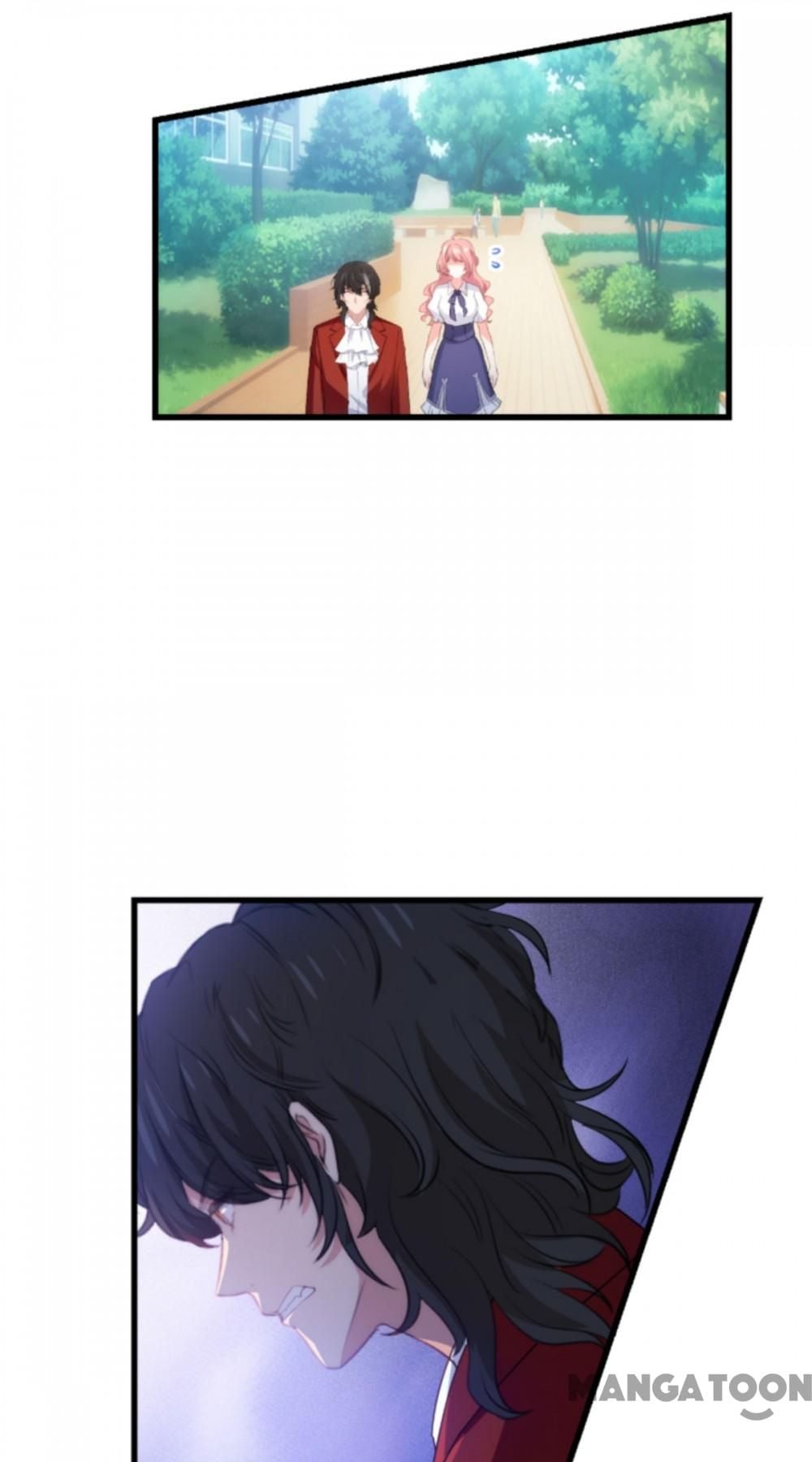 Like Husband, Like Son Chapter 210 - page 41