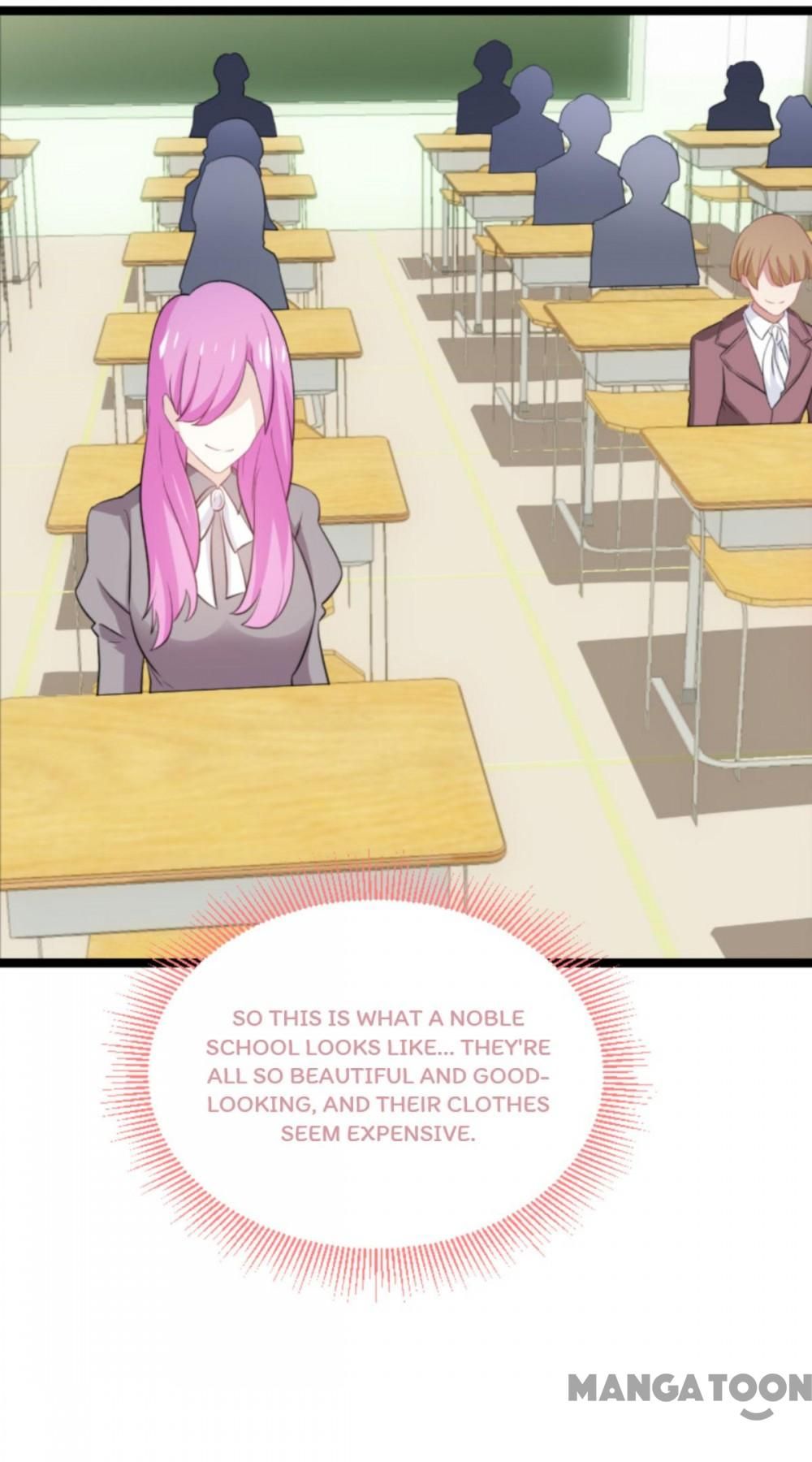 Like Husband, Like Son Chapter 210 - page 49