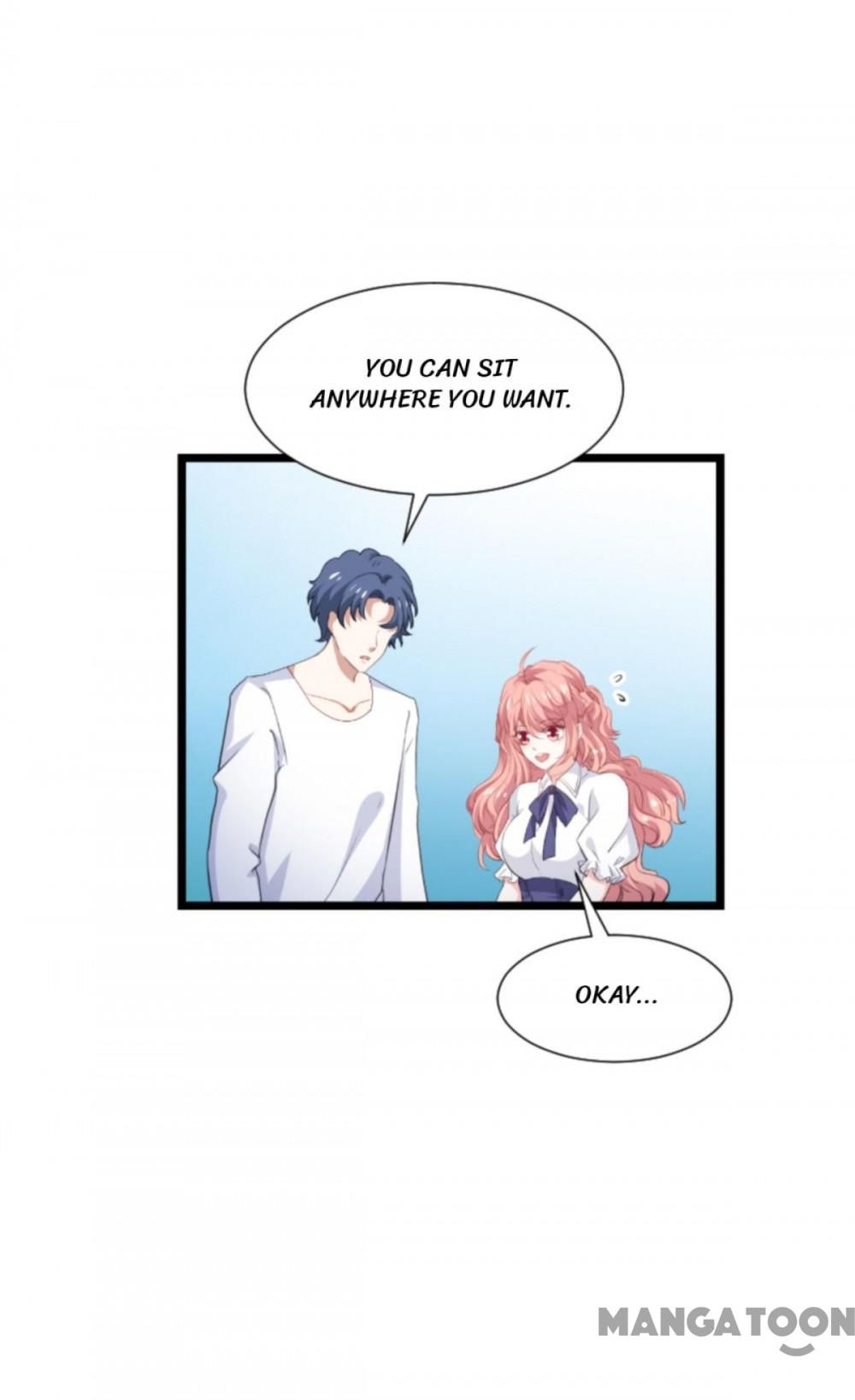 Like Husband, Like Son Chapter 210 - page 51
