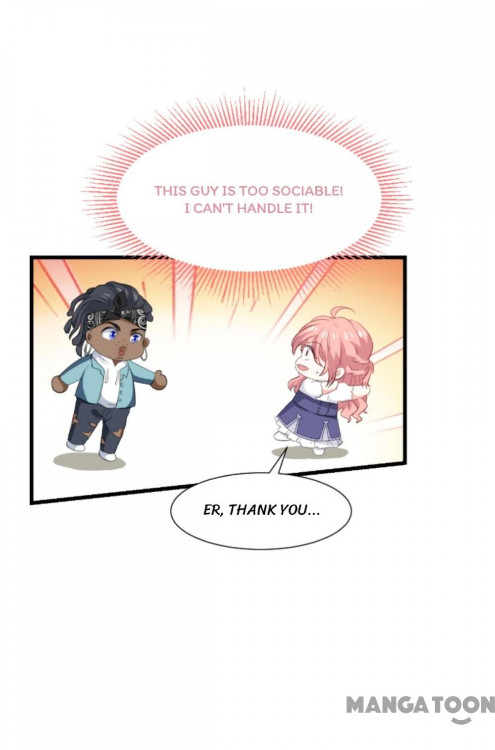 Like Husband, Like Son Chapter 210 - page 54