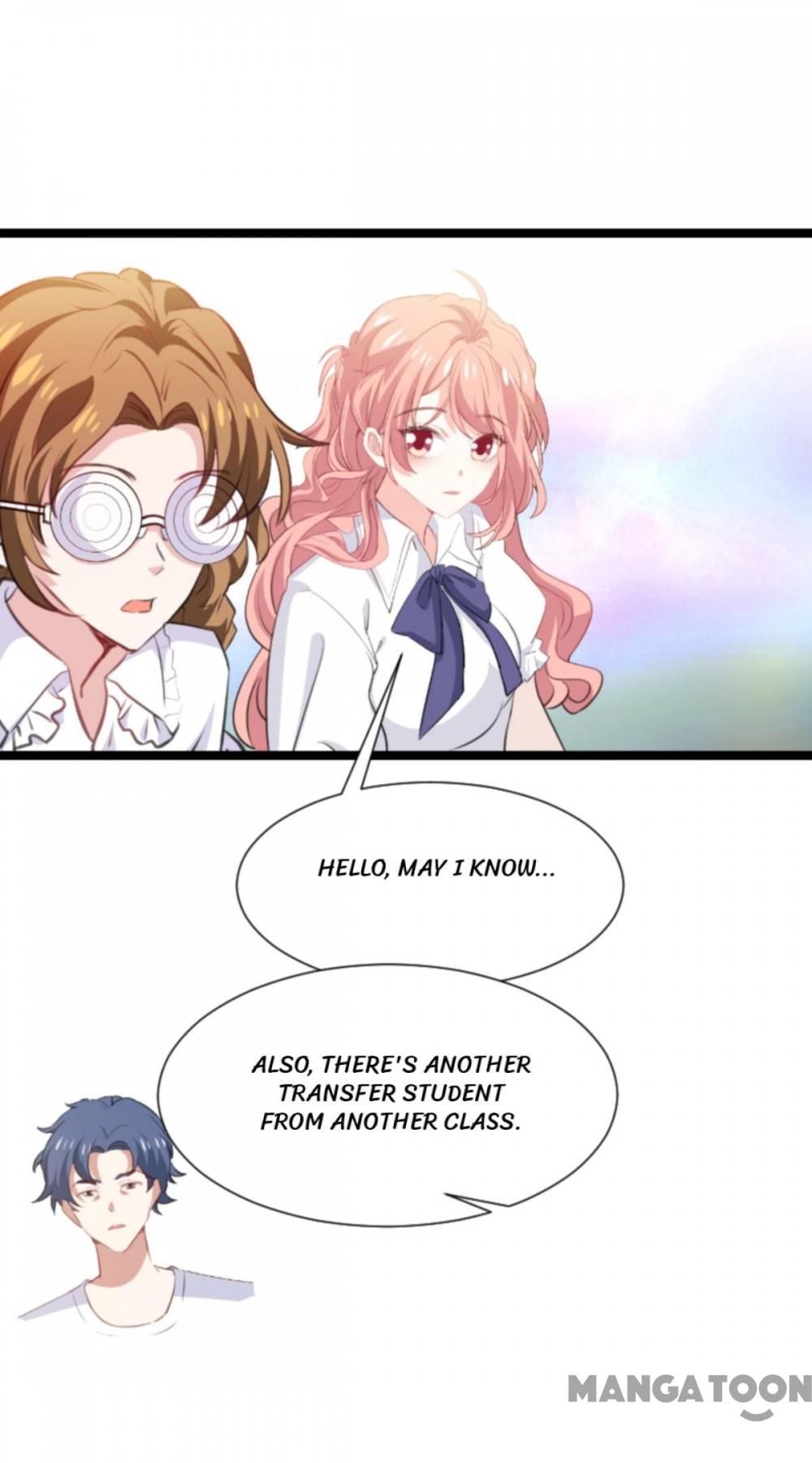 Like Husband, Like Son Chapter 210 - page 59