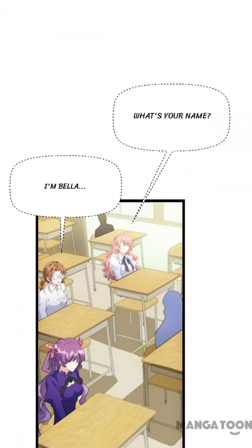 Like Husband, Like Son Chapter 210 - page 72
