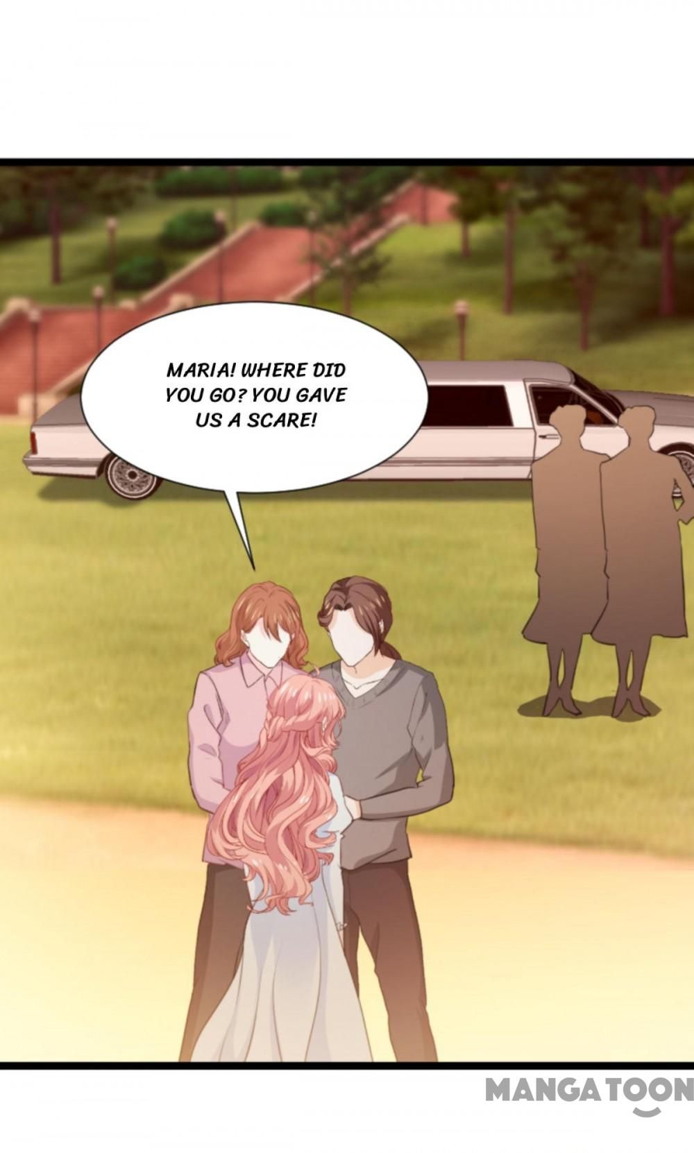 Like Husband, Like Son Chapter 209 - page 1