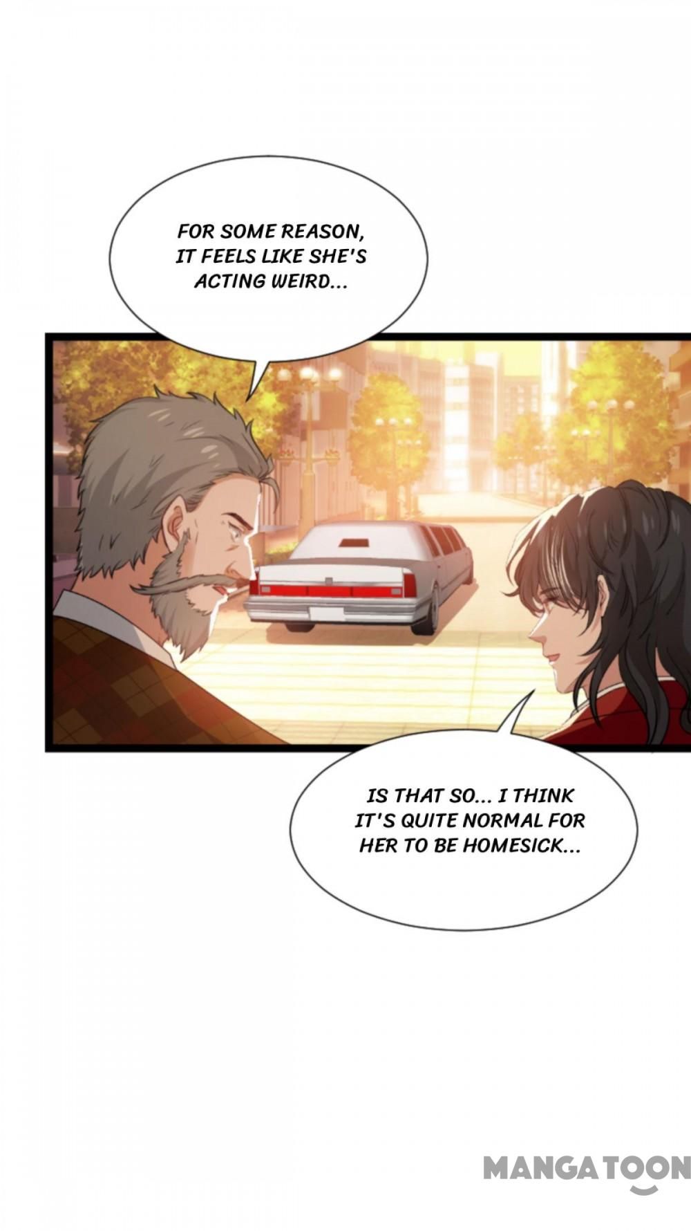 Like Husband, Like Son Chapter 209 - page 15