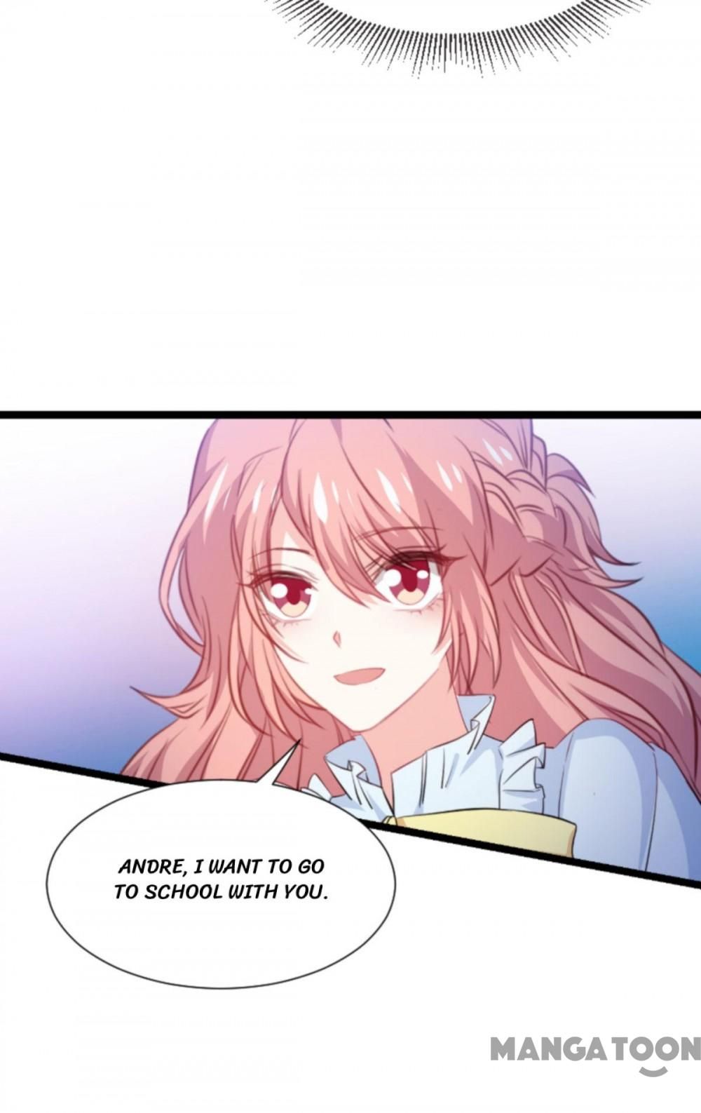 Like Husband, Like Son Chapter 209 - page 22