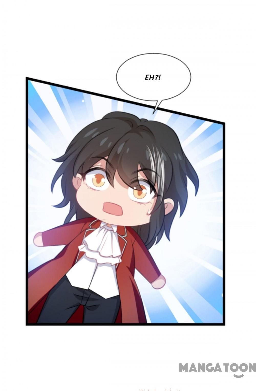 Like Husband, Like Son Chapter 209 - page 23