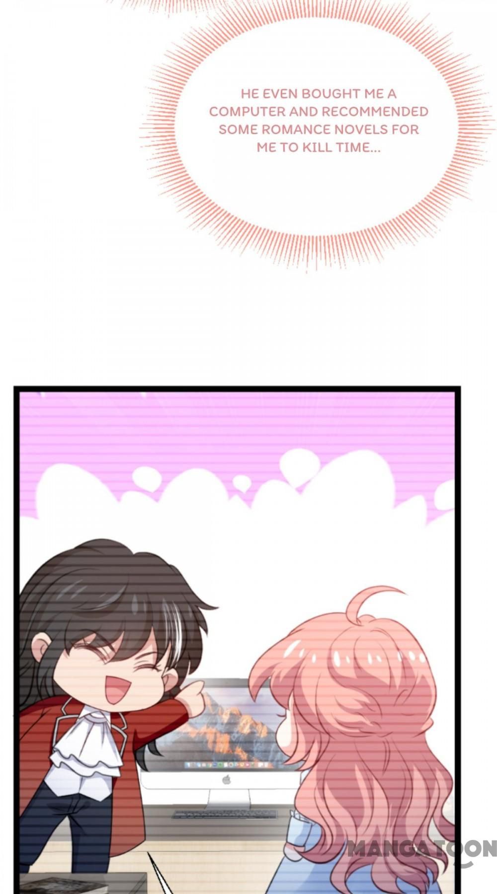 Like Husband, Like Son Chapter 209 - page 25