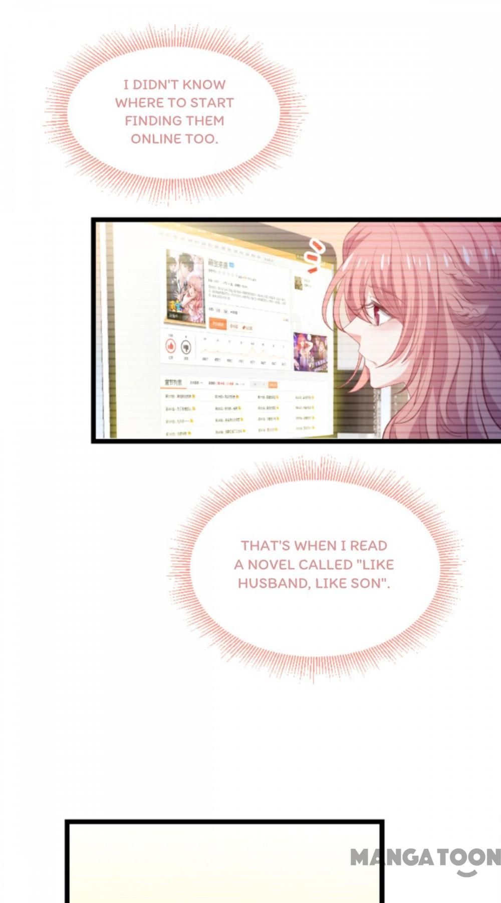 Like Husband, Like Son Chapter 209 - page 29