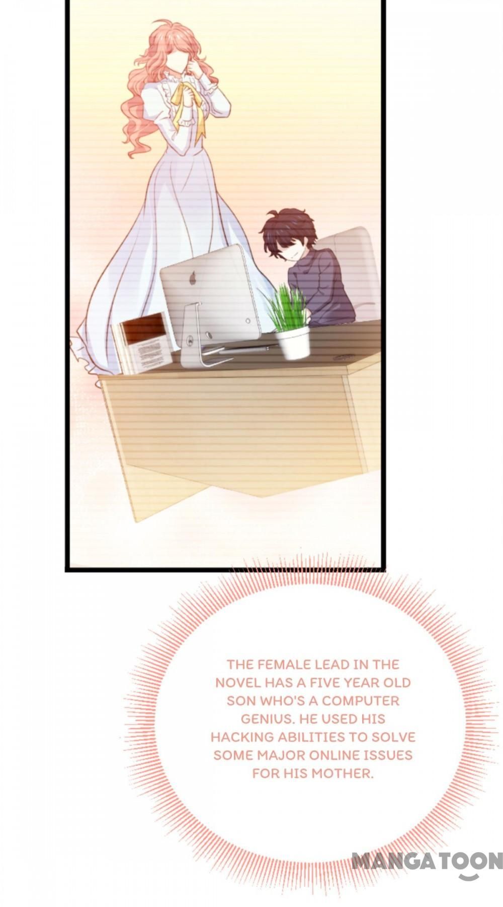 Like Husband, Like Son Chapter 209 - page 31