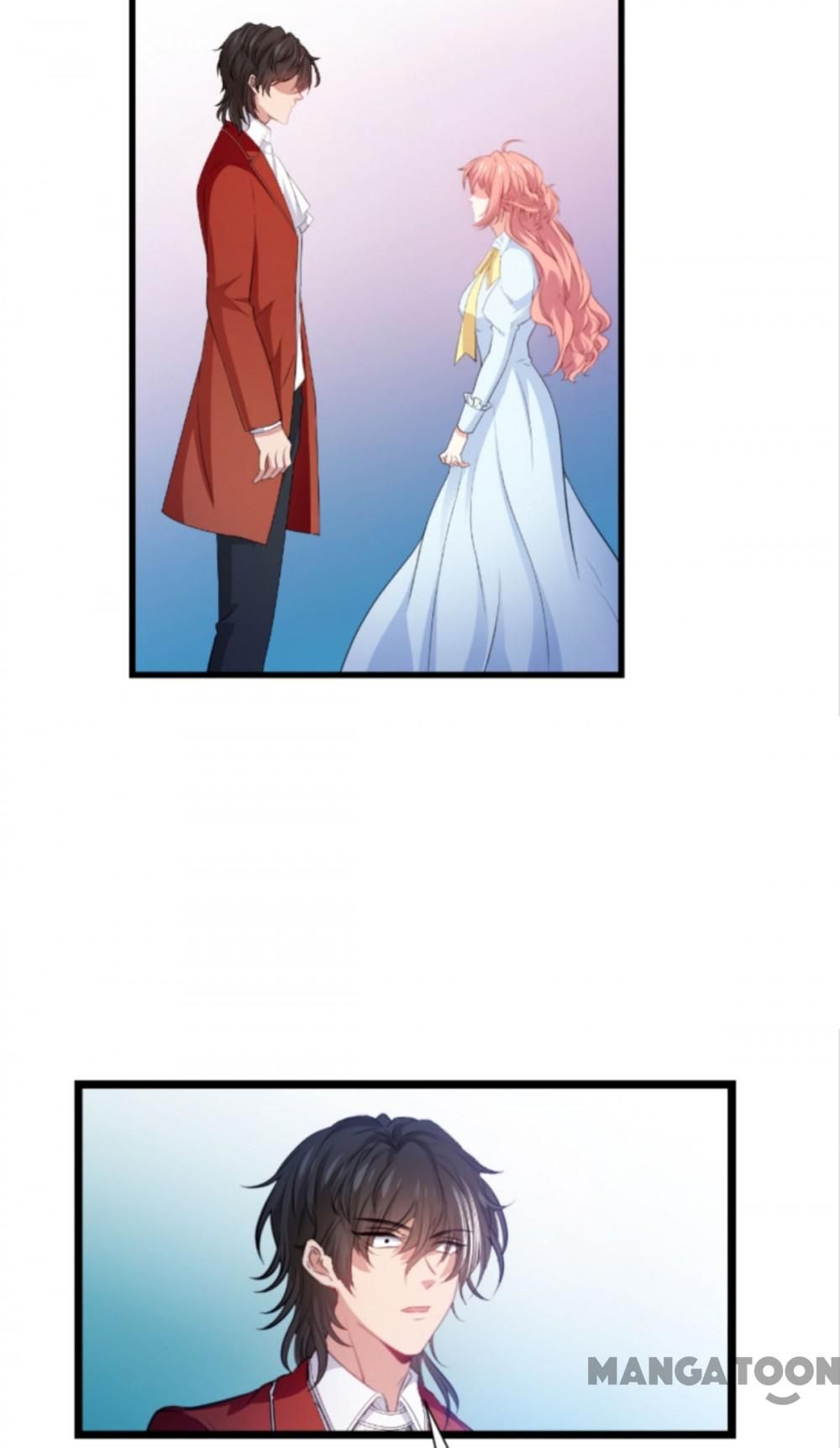 Like Husband, Like Son Chapter 209 - page 35