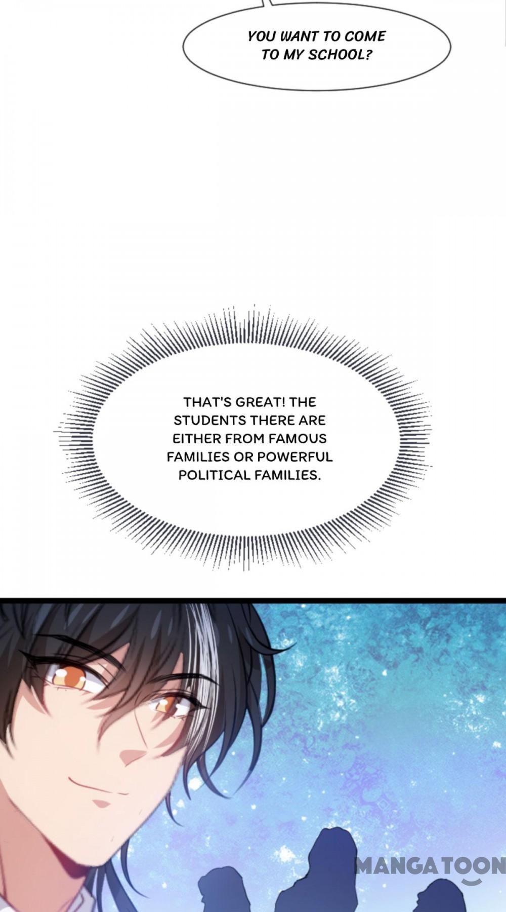 Like Husband, Like Son Chapter 209 - page 36