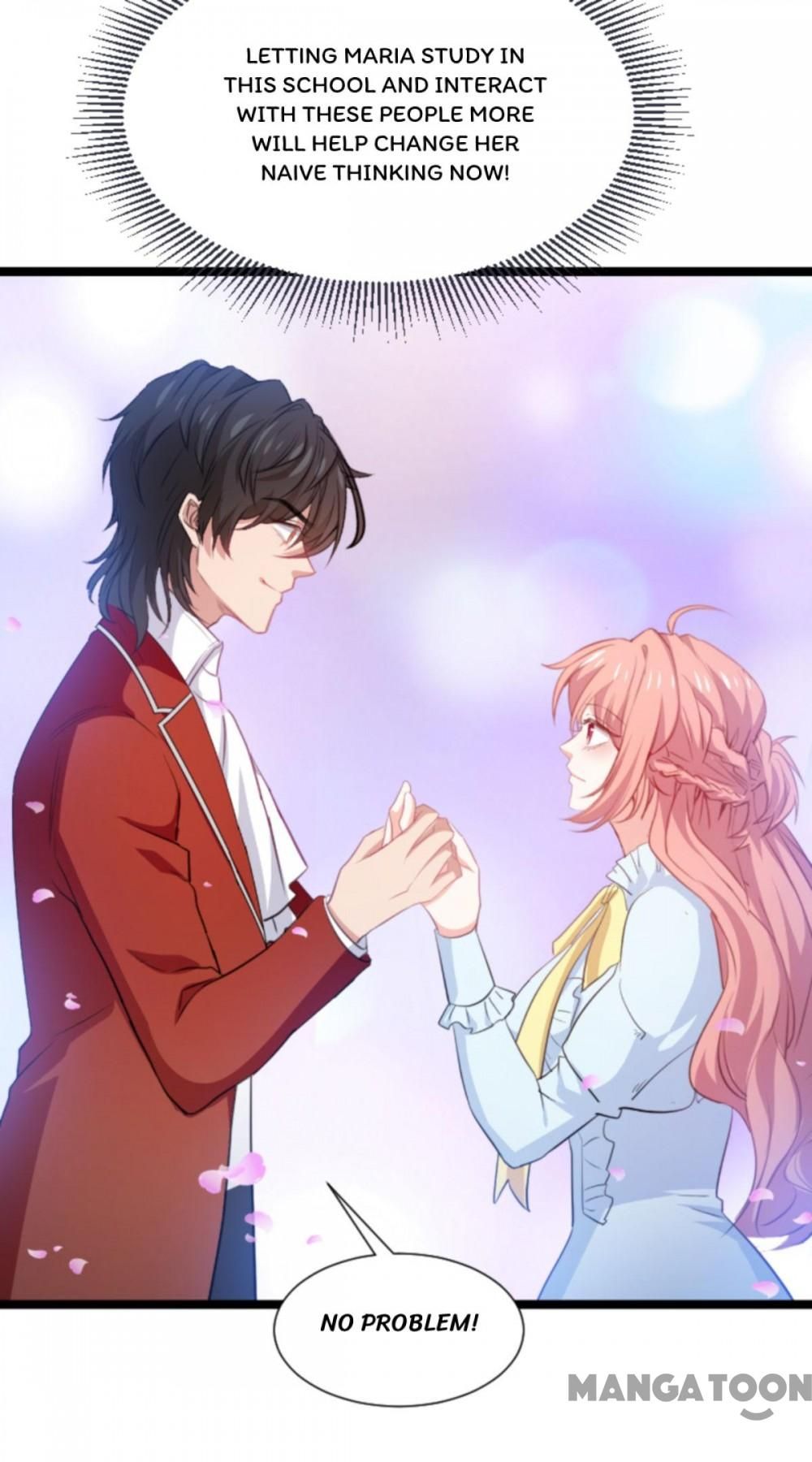 Like Husband, Like Son Chapter 209 - page 39