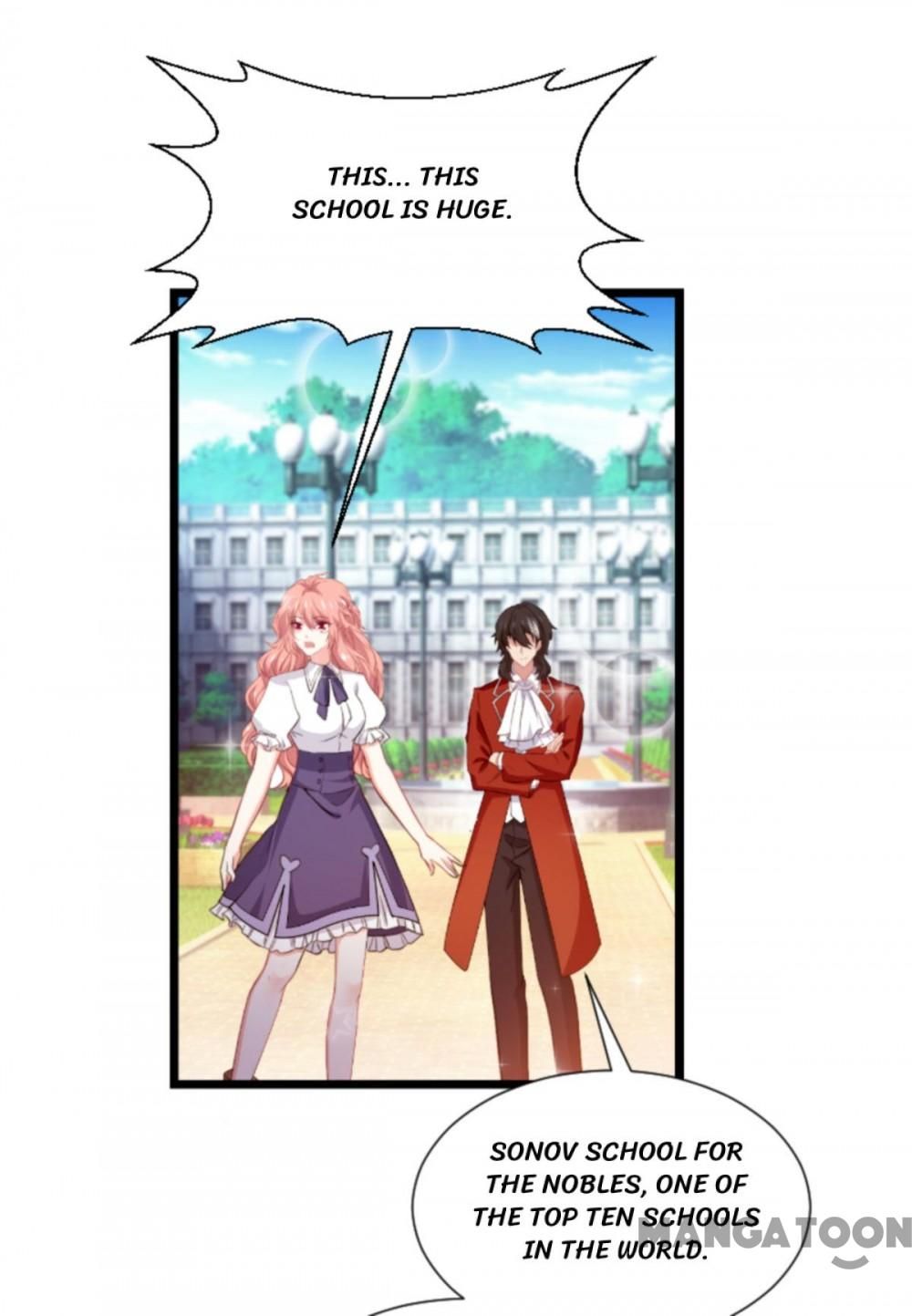Like Husband, Like Son Chapter 209 - page 42
