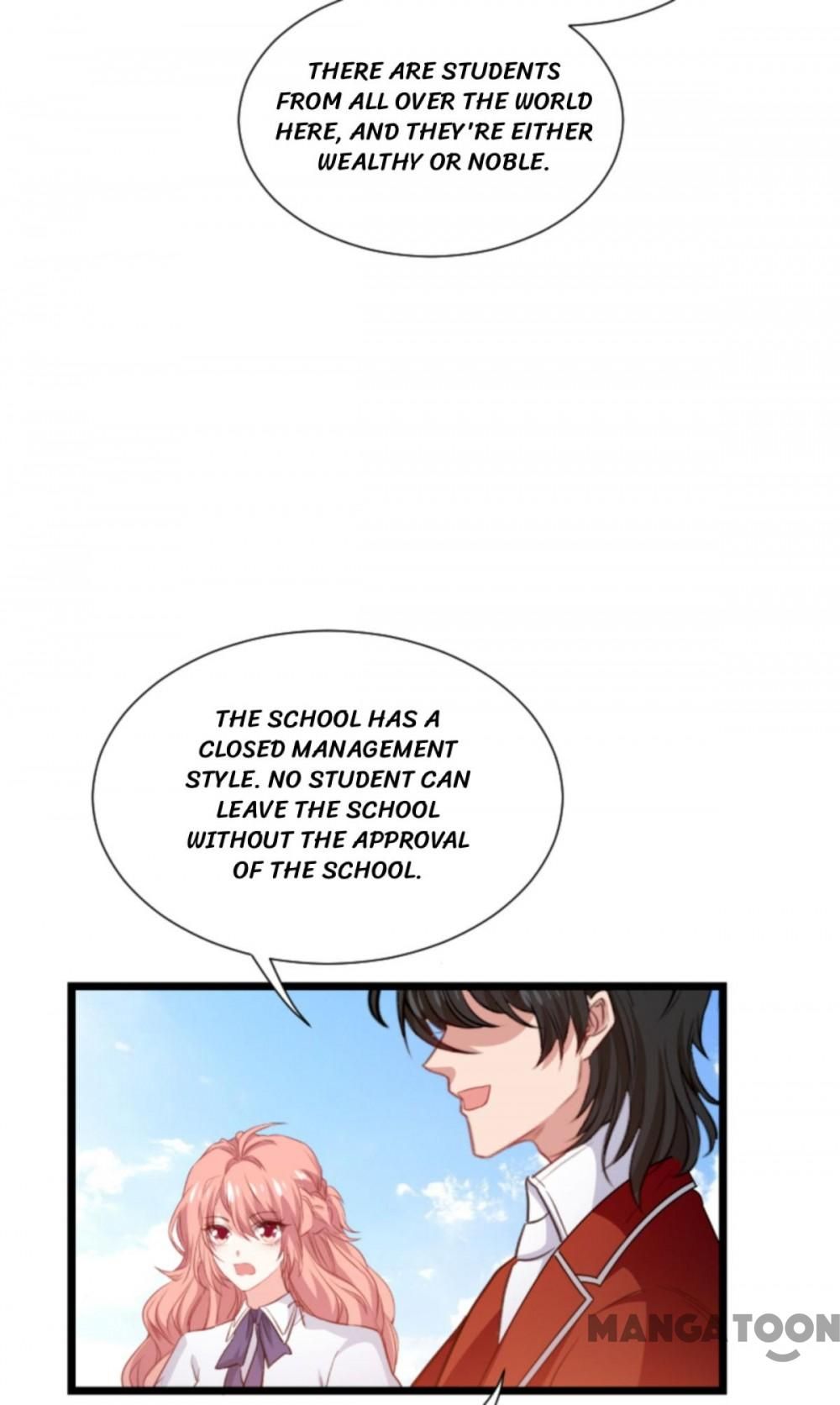 Like Husband, Like Son Chapter 209 - page 43