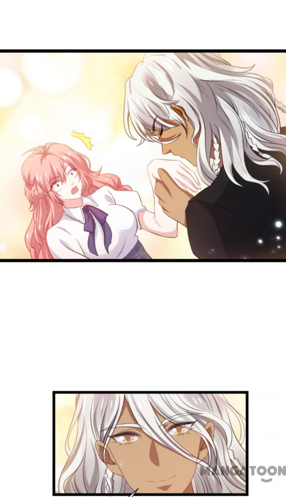 Like Husband, Like Son Chapter 209 - page 54