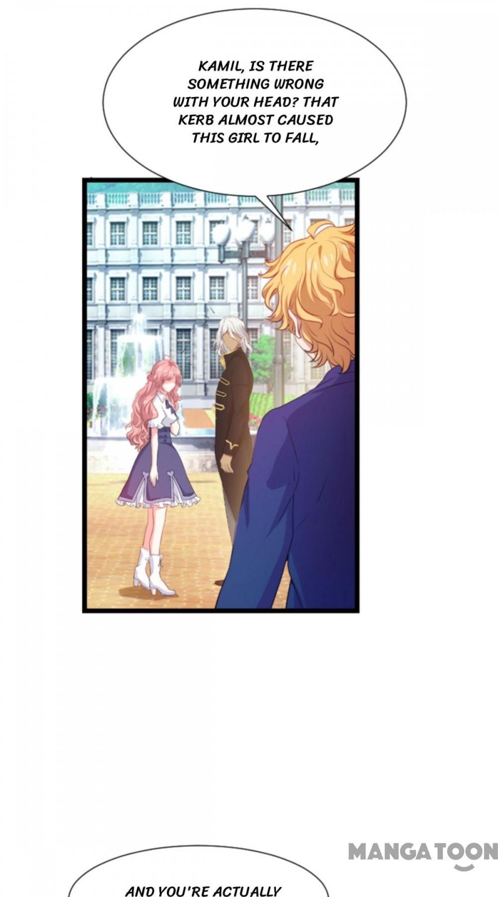 Like Husband, Like Son Chapter 209 - page 56