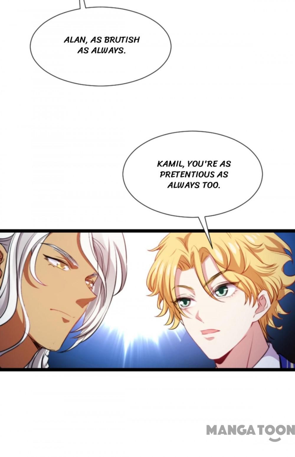 Like Husband, Like Son Chapter 209 - page 63
