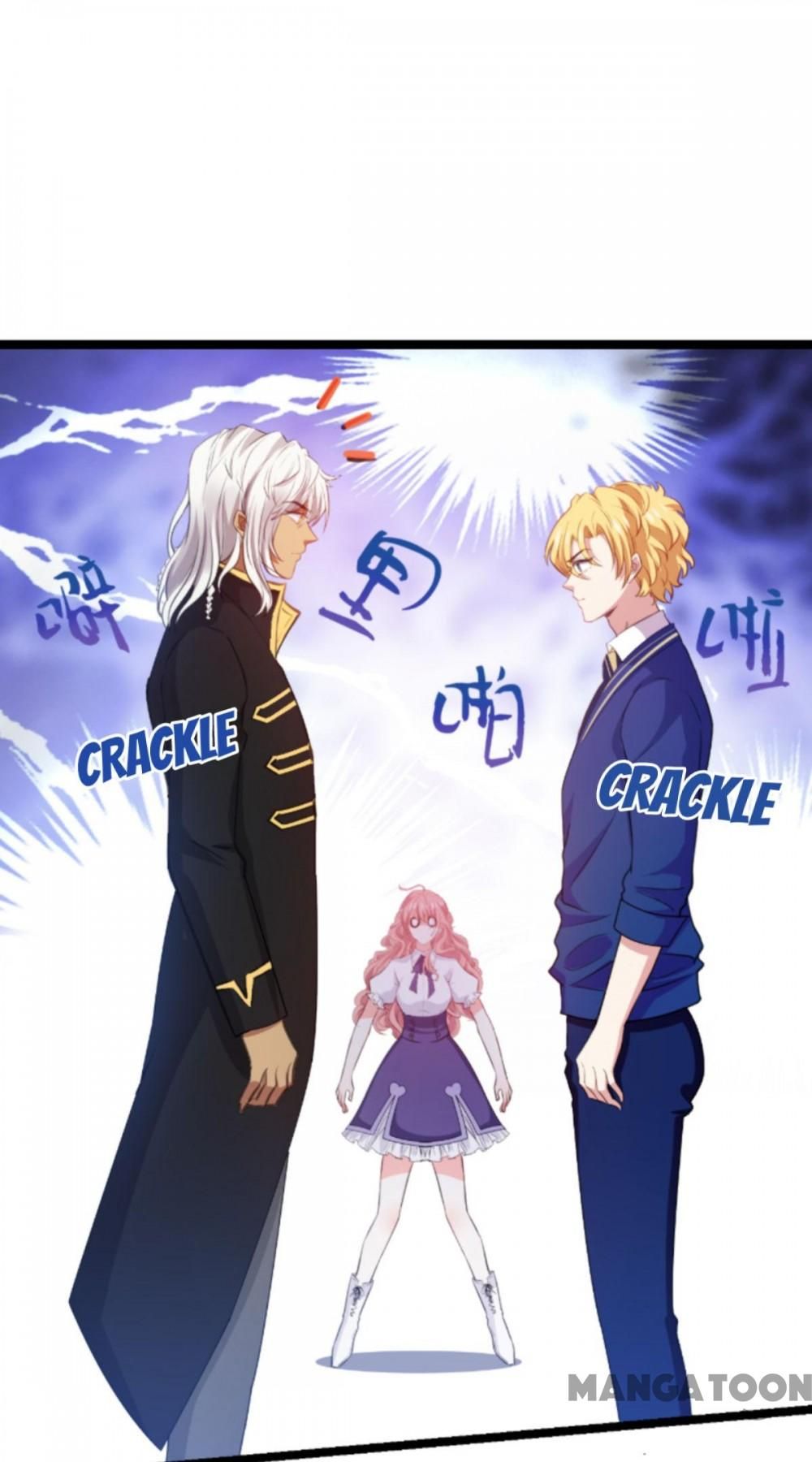 Like Husband, Like Son Chapter 209 - page 64