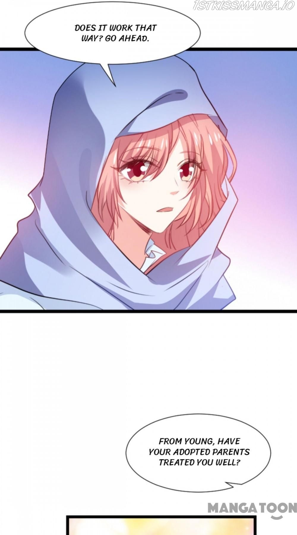 Like Husband, Like Son Chapter 208 - page 15