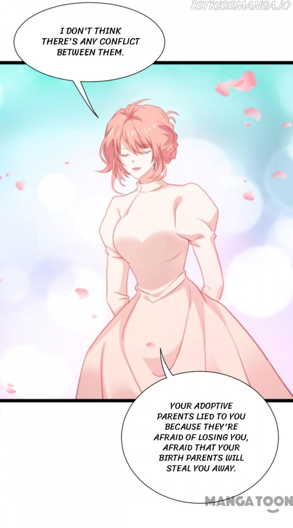 Like Husband, Like Son Chapter 208 - page 26