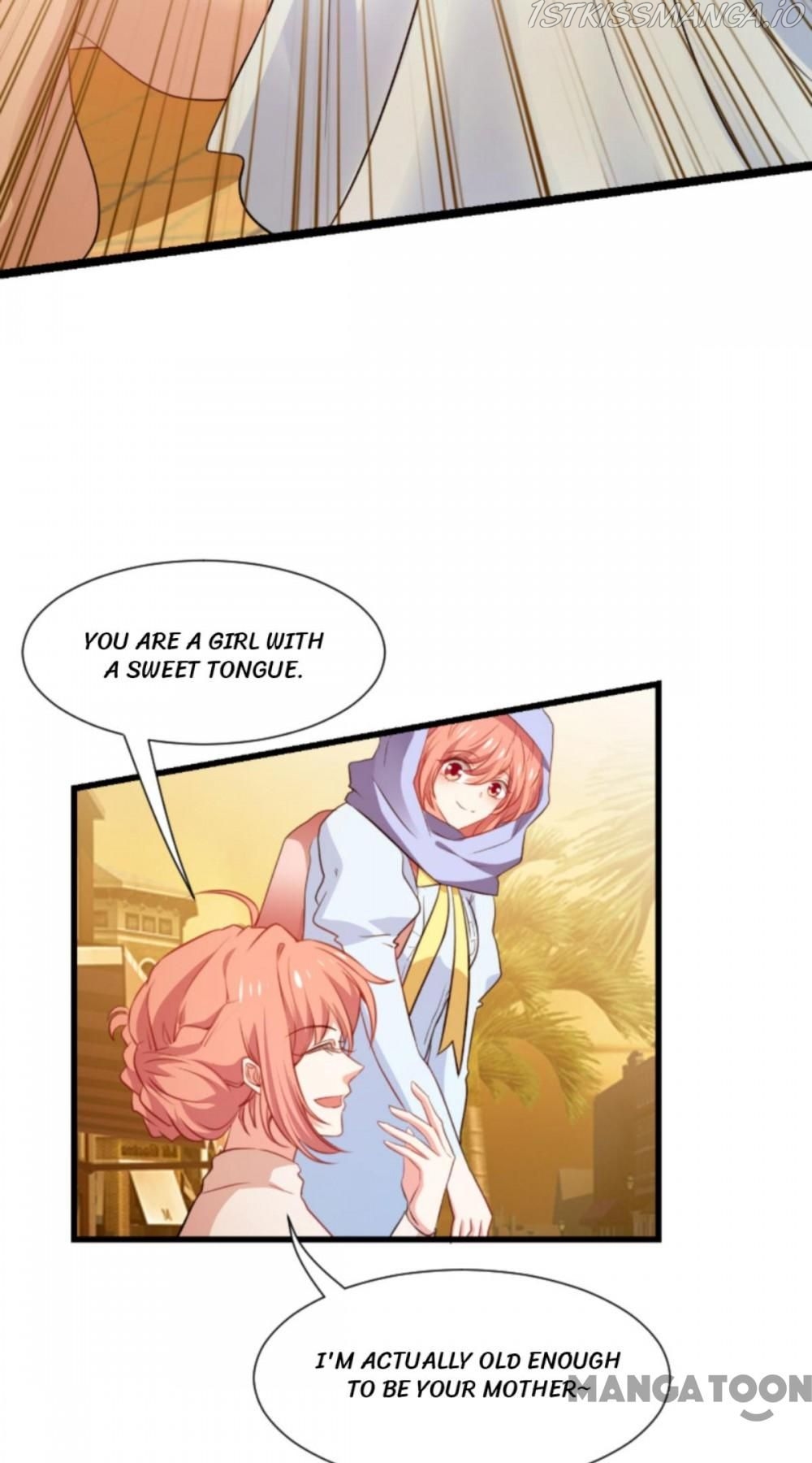 Like Husband, Like Son Chapter 208 - page 39