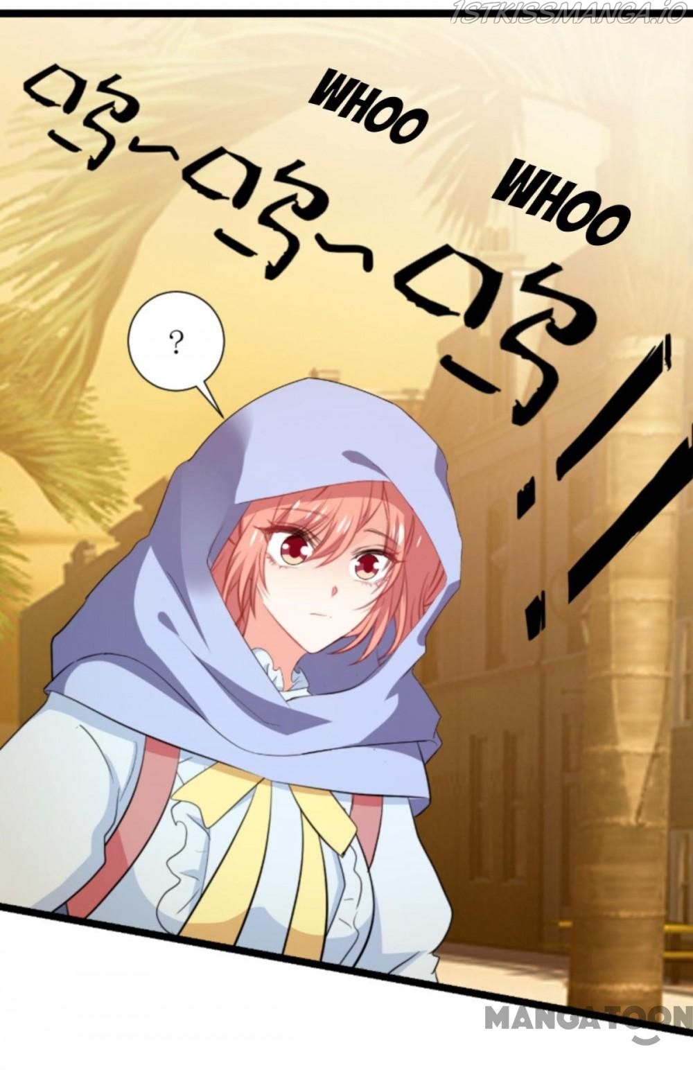Like Husband, Like Son Chapter 208 - page 42