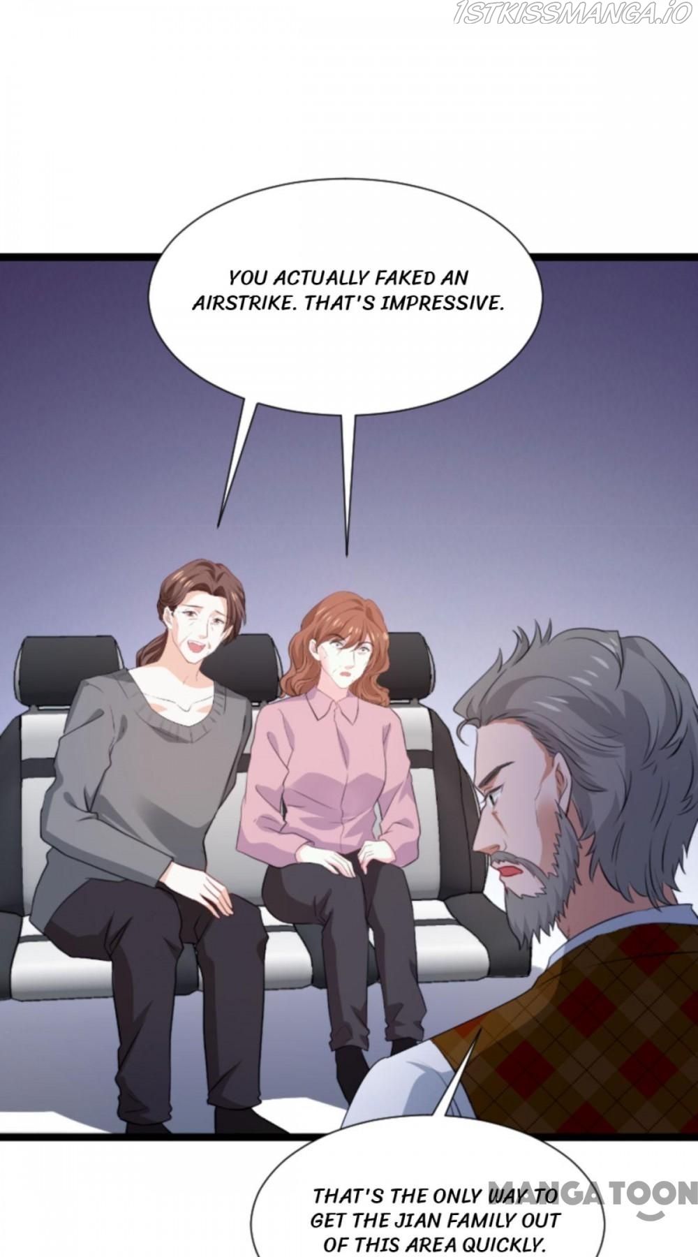 Like Husband, Like Son Chapter 208 - page 50