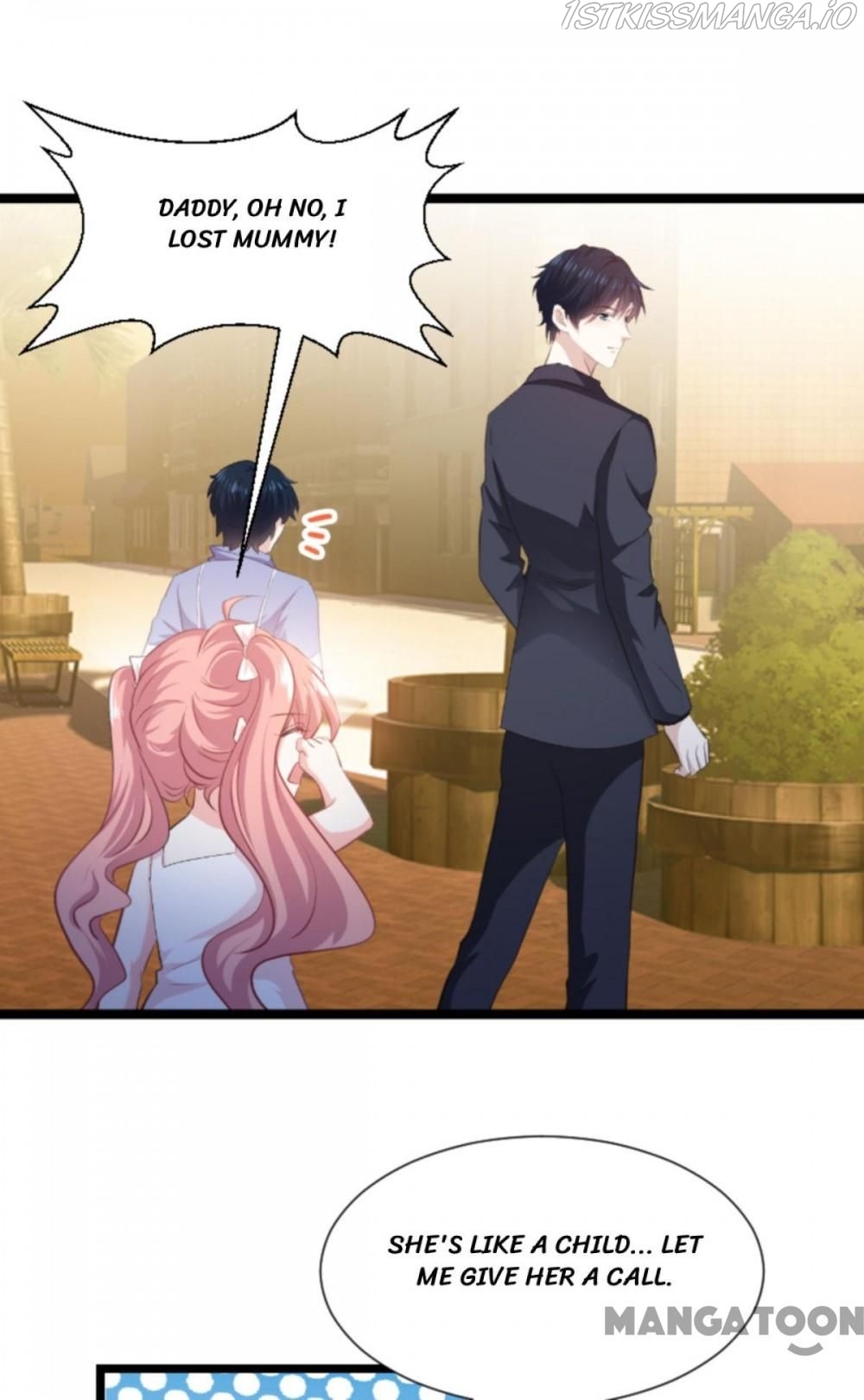 Like Husband, Like Son Chapter 207 - page 12